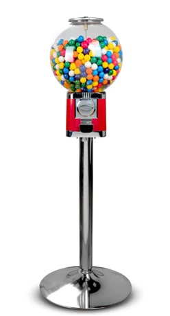 Chiclera redonda Glazer GN-EXCHR